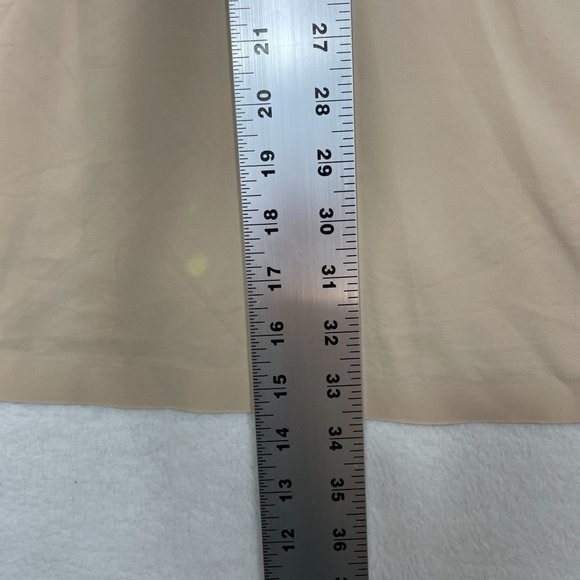 Spanx Convertible Low Back Full Slip In Soft Nude Size XL Neutral Shapewear - Picture 5 of 11